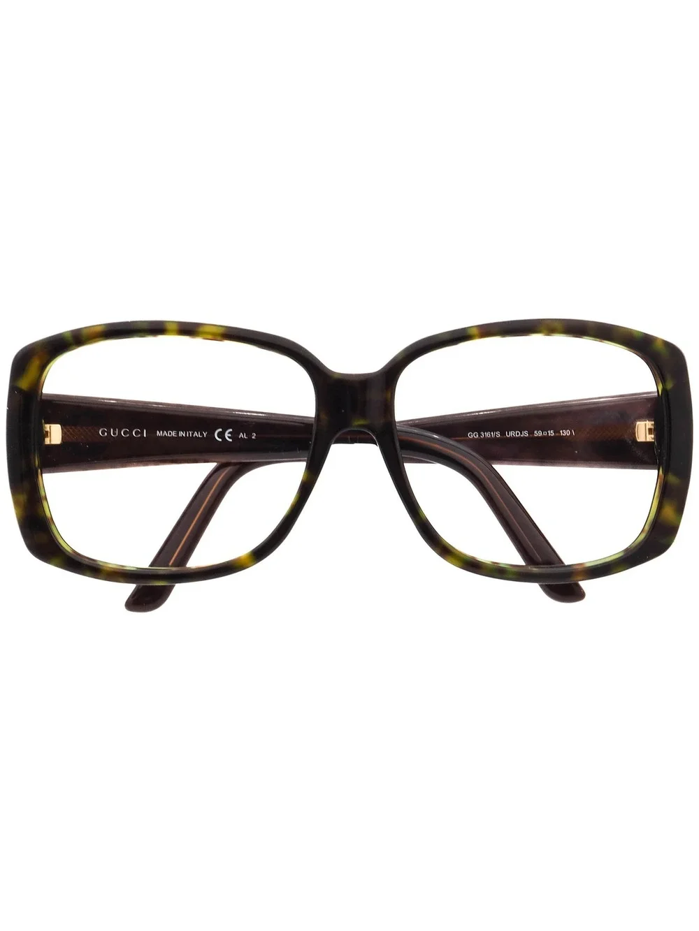 Gucci GG 3161/S URDJS Eyewear